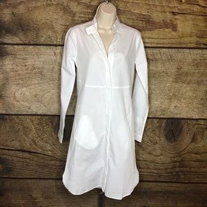 ASH Studio Paris 38 (7) Crusty Shirt Dress